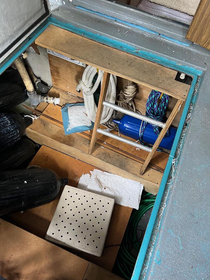 Used 1975 Tolleycraft