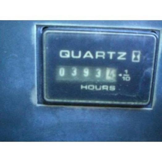 Used 2009 JLG T500J Boom Lift