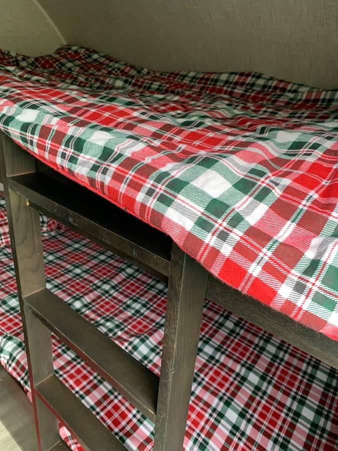 Used 2022 Braxton Creek Bush Wacker