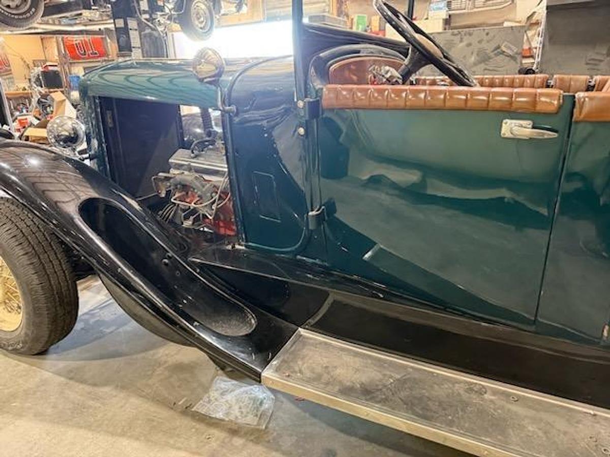 Used 1928 Cadillac LaSalle