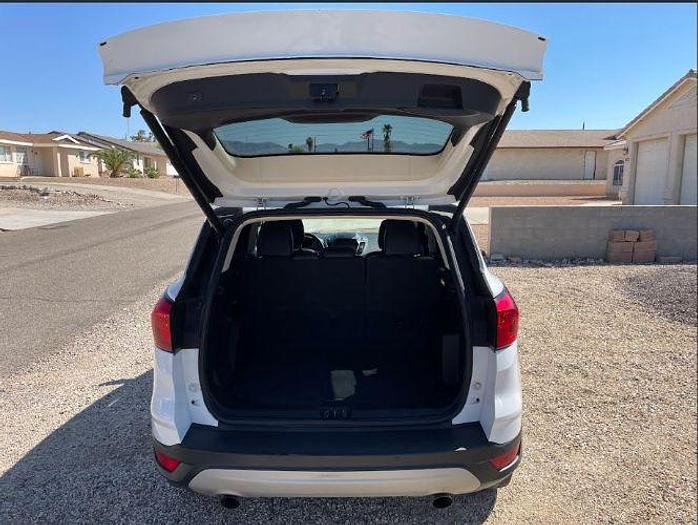 Used 2019 Ford Escape SEL