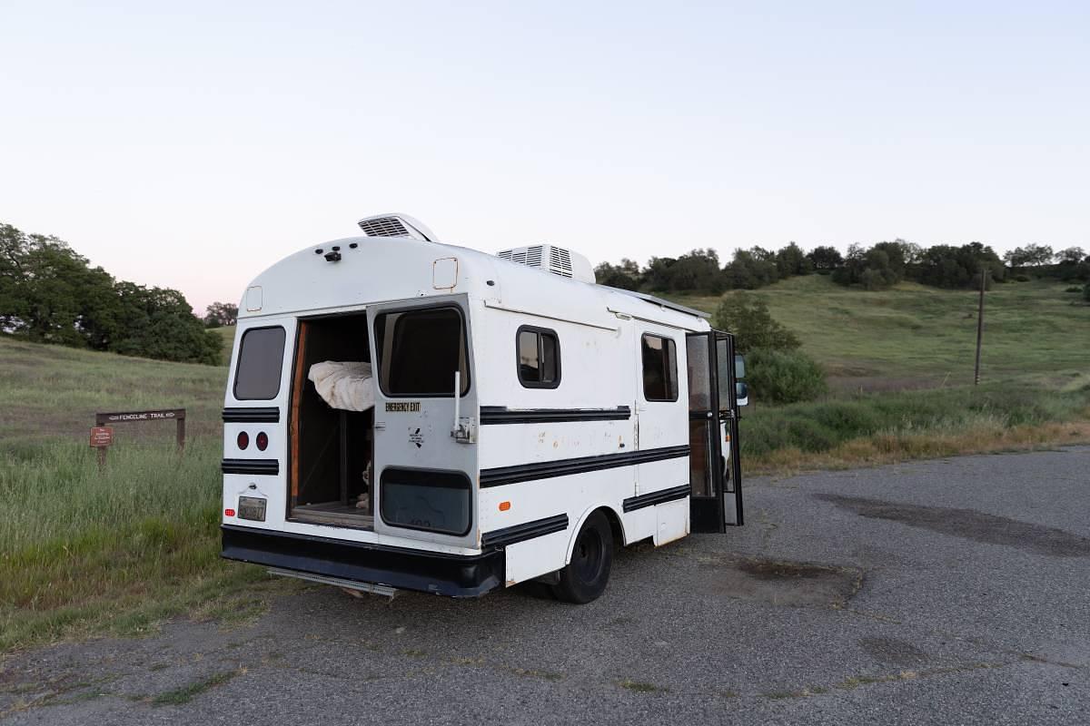 Used 1991 Chevrolet G30