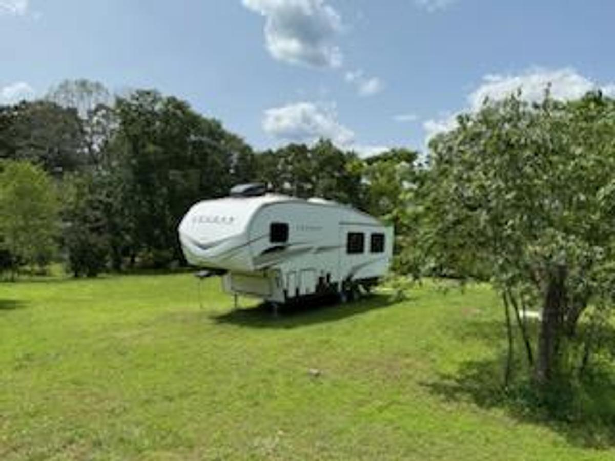 Used 2024 Keystone Cougar Sport 2400RE