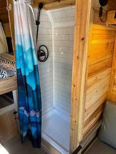 Used 2014 Dodge RAM Promaster 3500