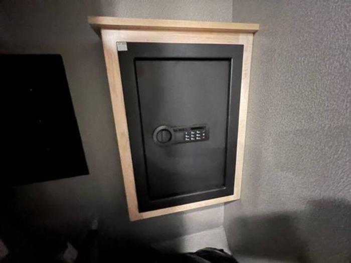 Used 2019 Newmar VENTANA 4054