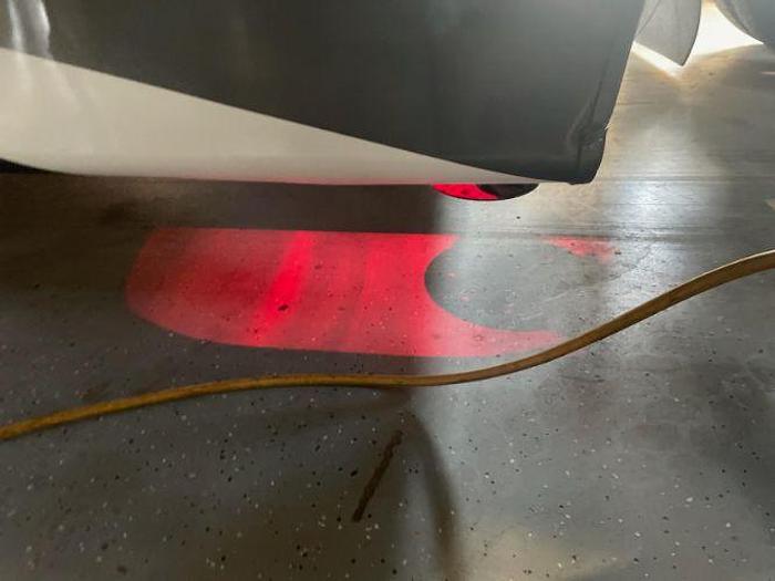 Used 2023 Crossroads Redwood RW4200FL