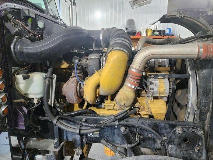 Used 2007 Peterbilt 379EXHD