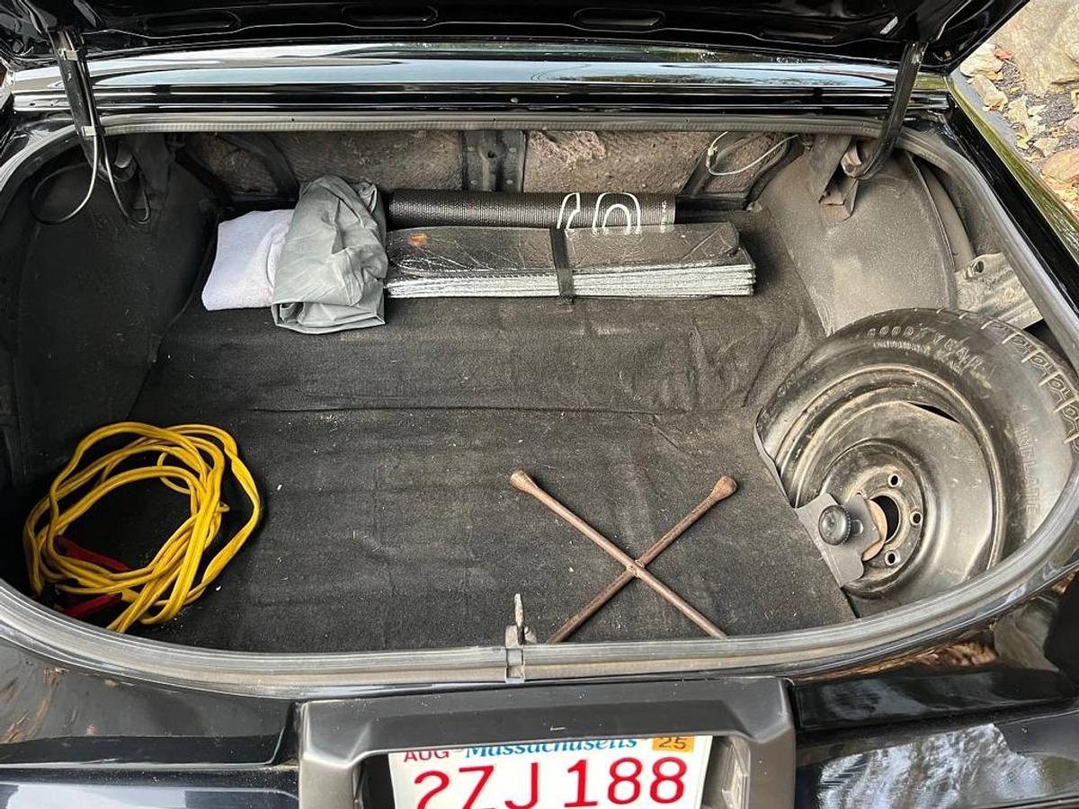 Used 1985 Chevrolet Monte Carlo SS