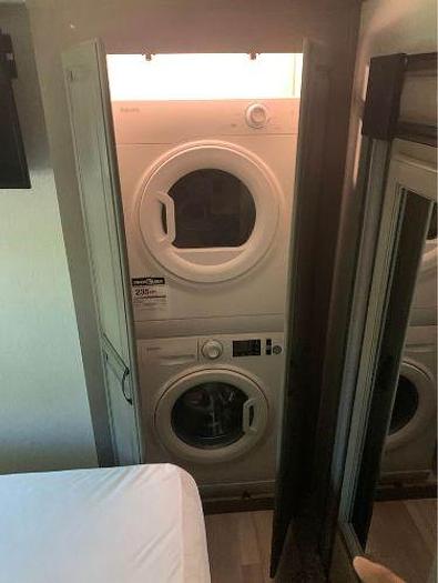 Used 2022 Coachmen Chaparral 373 MBRB