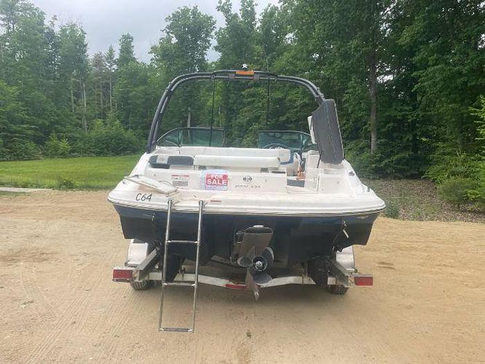 Used 2017 Regal ESX2000