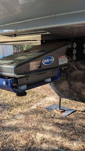 Used 2021 Grand Design Solitude 380FL