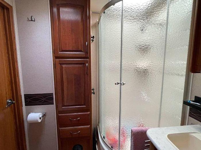 Used 2016 Jayco Greyhawk