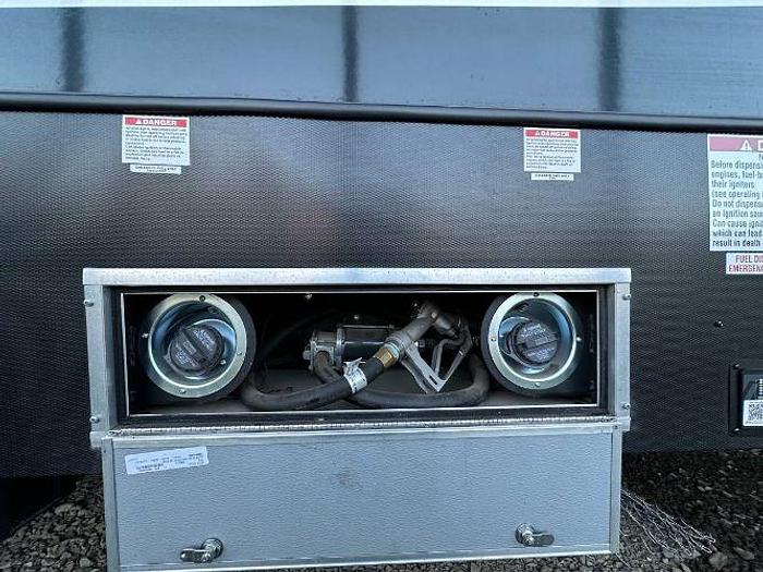 Used 2023 Keystone Raptor 415