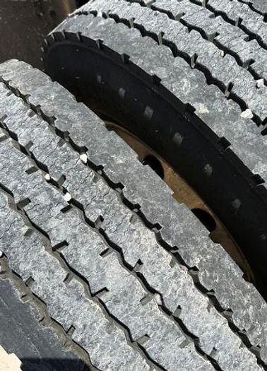 Used 2020 Peterbilt 567