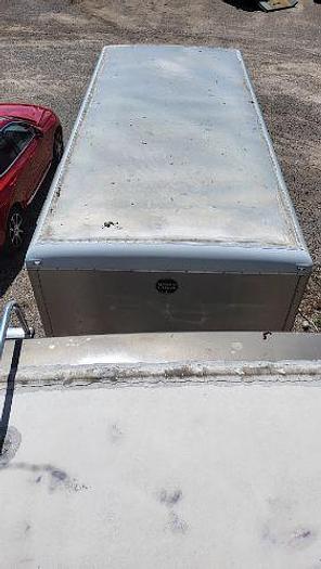 Used 2010 Damon Motor Coach Tuscany 4078