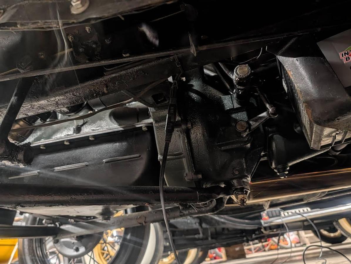 Used 1928 Ford Model A Tudor Restored Paint & Interior