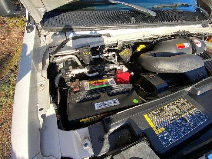 Used 2014 Ford E350 XLT