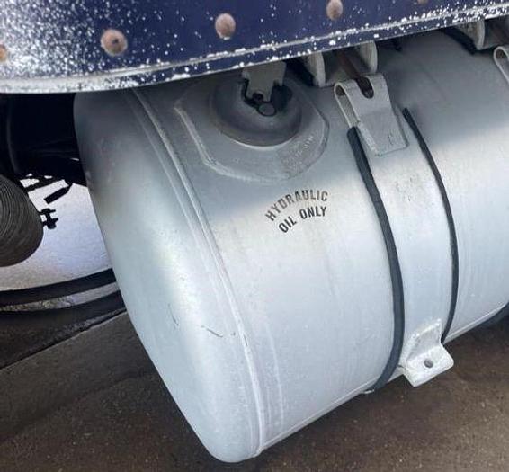 Used 1981 Peterbilt 359