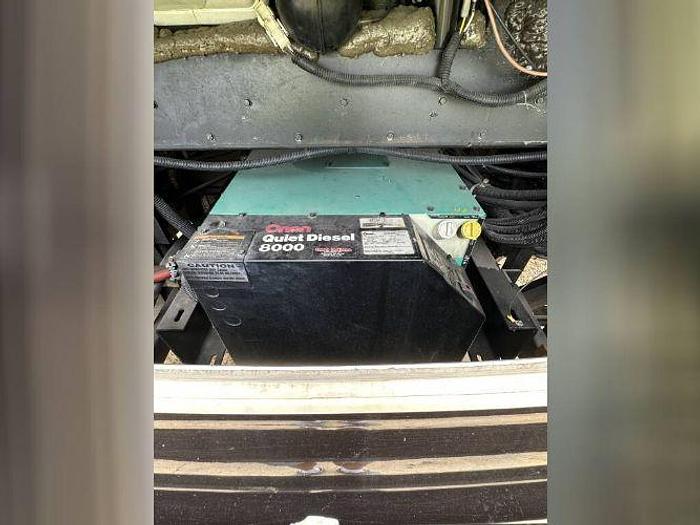 Used 2008 Holiday Rambler Neptune XL