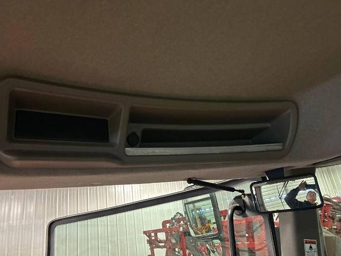 Used 2018 Case IH 540 Quad CVX