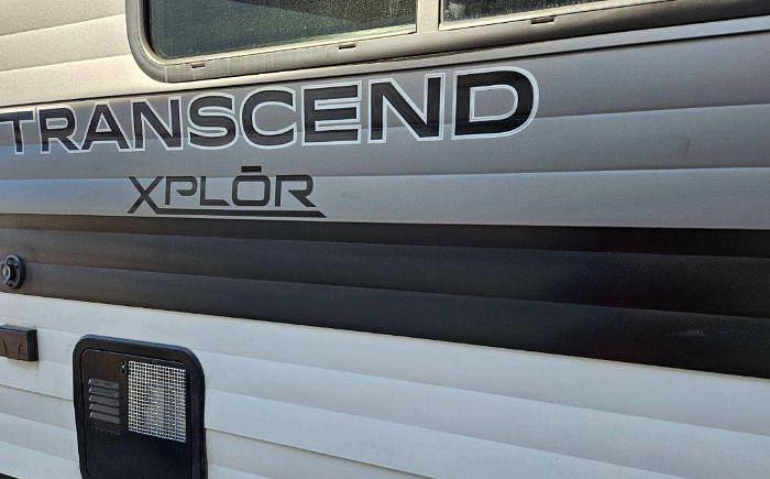 Used 2022 Grand Design Transcend Xplor 260RB