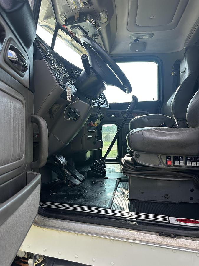 Used 2014 Peterbilt 389 and/or 2019 XL specialized trailer