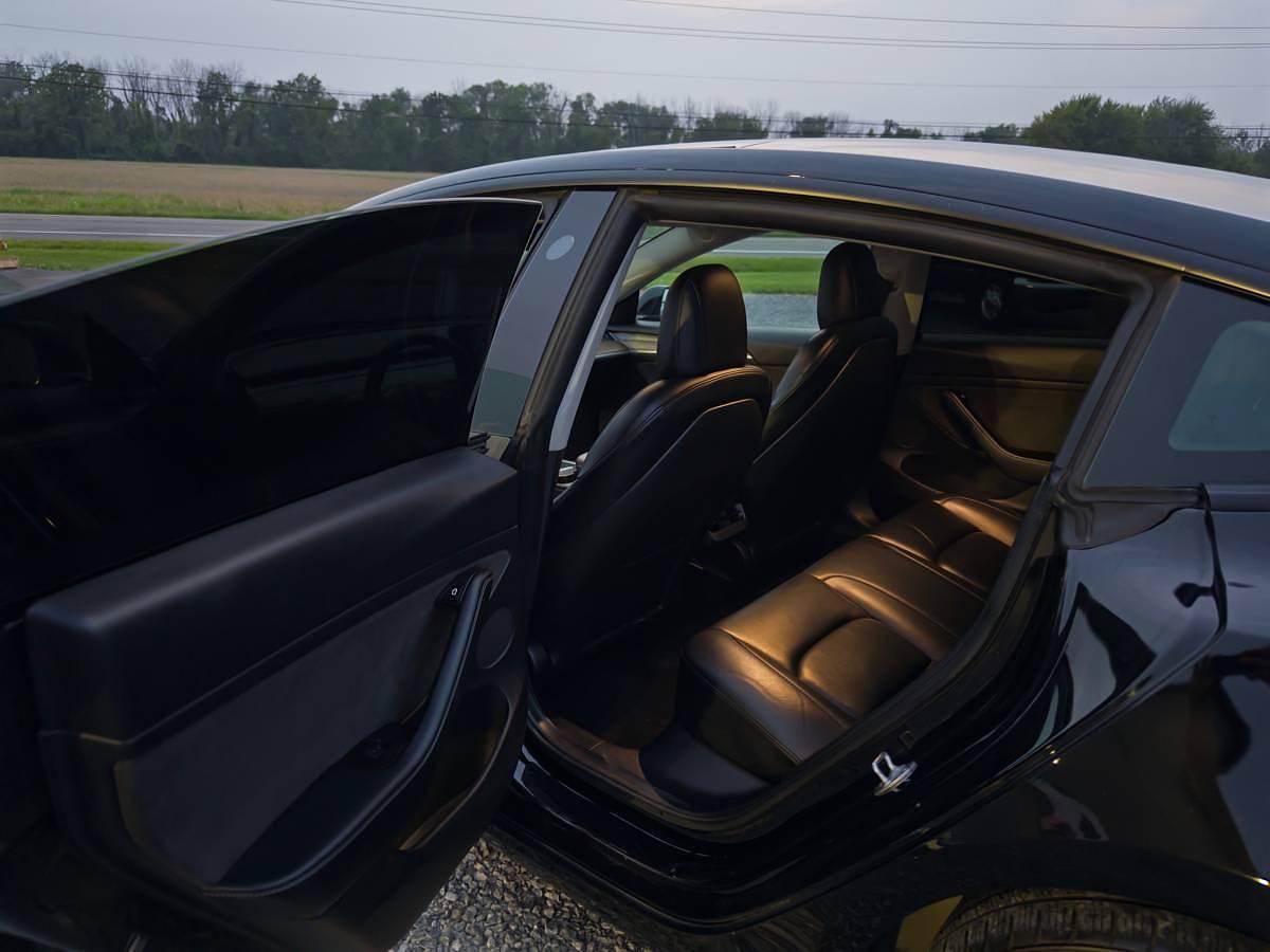 Used 2022 Tesla Model 3