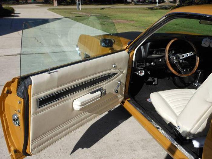 Used 1970 Ford Torino Cobra 429