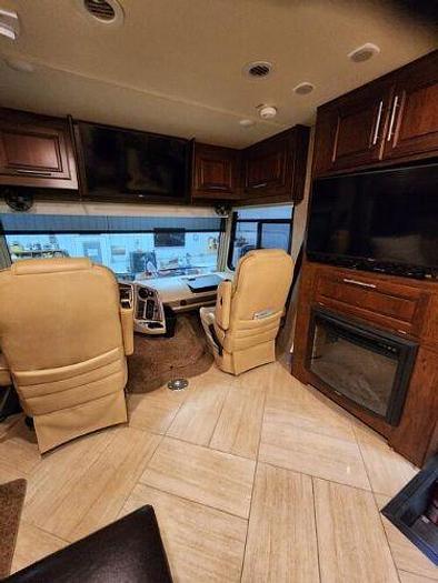Used 2016 Coachmen Mirada 35LS