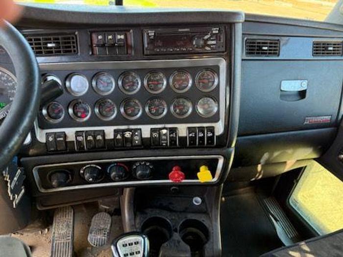 Used 2016 KENWORTH W900