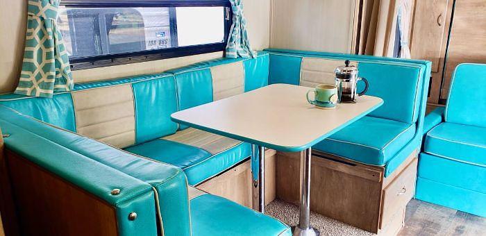 Used 2018 Gulf Stream Vintage Cruiser