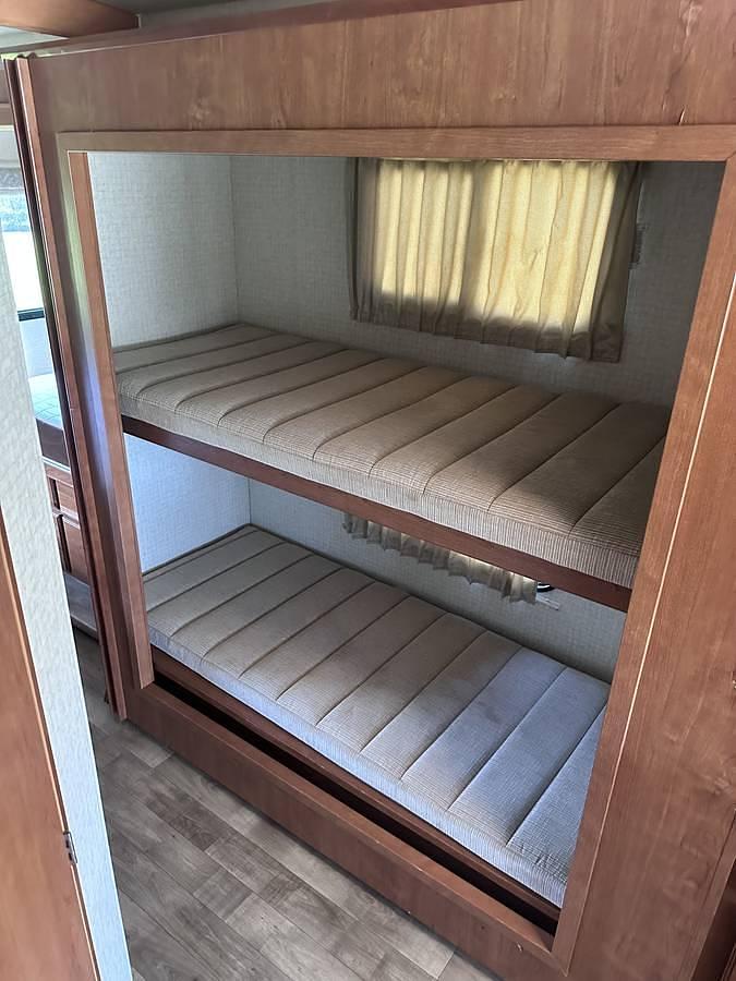 Used 2018 Winnebago Vista