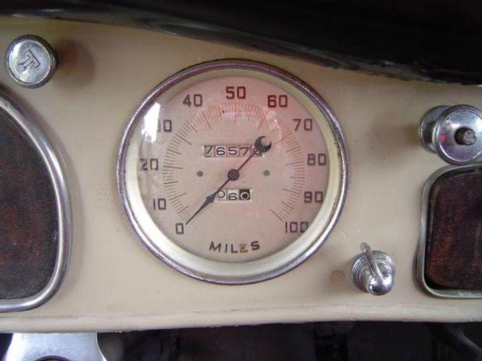 Used 1934 Chrysler CA Convertible Rumble Seat Coupe