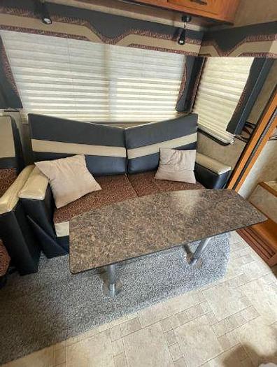 Used 2008 KZ Inferno 3912