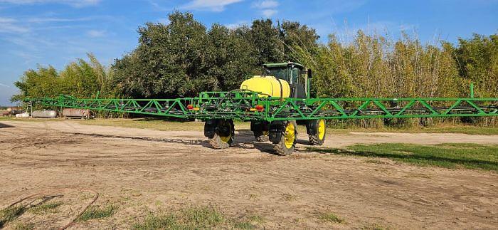 Used 2014 JOHN DEERE 4630