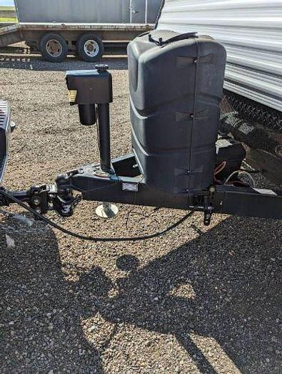 Used 2017 Gulf Stream Innsbruck