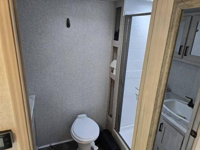 Used 2022 East To West Della Terra 261RB