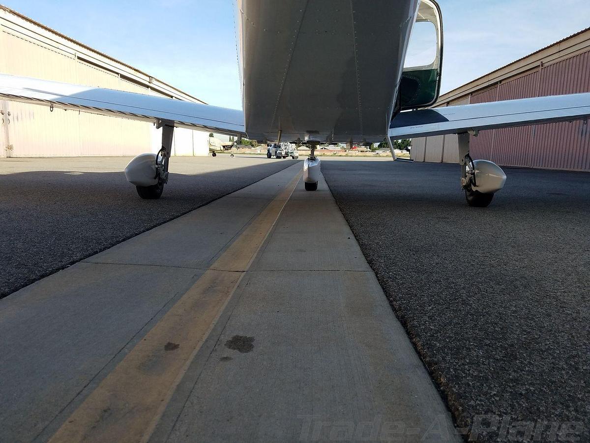 Used 1965 Piper Cherokee 180C