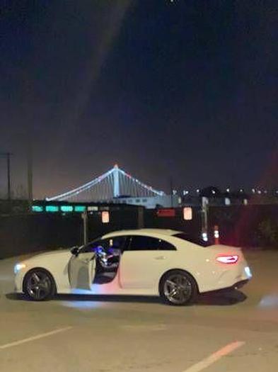 Used 2020 Mercedes CLS450