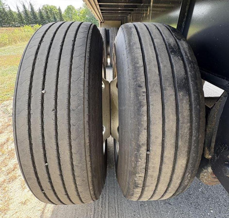 Used 2022 TRANSCRAFT 48 ft x 102 in