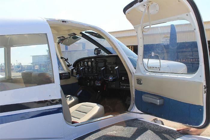 Used 1969 PIPER Cherokee 6/300