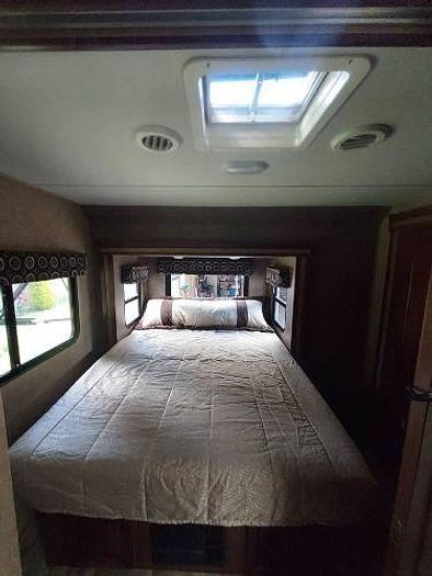 Used 2016 Forest River Sunseeker 2500TS