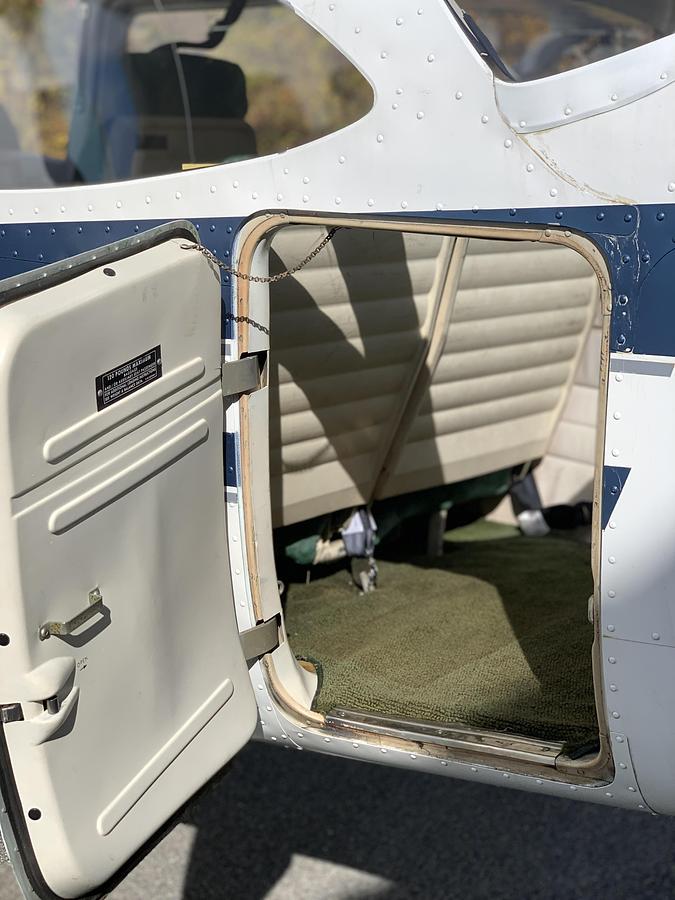 Used 1964 CESSNA 172E