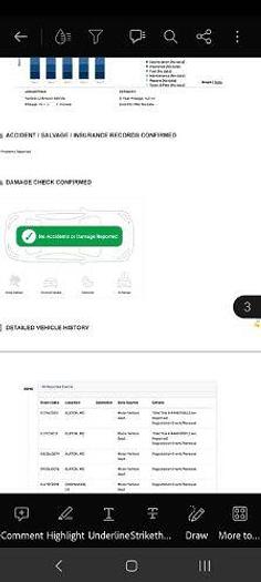 Used 2014 KZ Durango 336RE