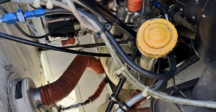 Used 1946 CESSNA 120