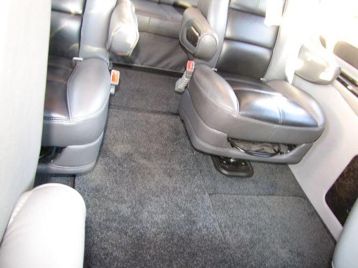 Used 2019 Chevrolet Express 2500 Cargo Van 3D