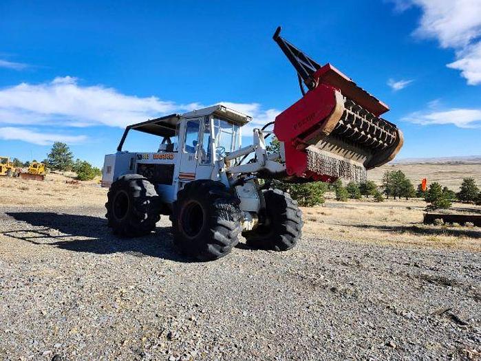 Used 1999 Barko 885