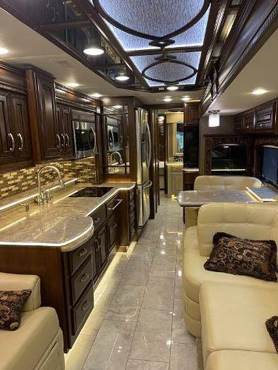 Used 2016 Entegra Anthem 44DLQ