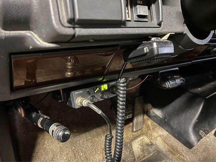 Used 1999 Chevrolet Kodiak C6500