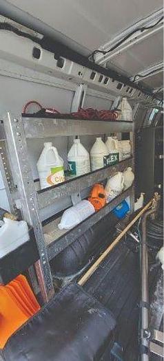 Used 2020 GMC Savana Cargo Van 2500